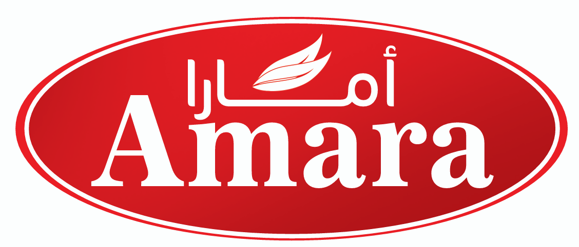 AmaraFood Logo