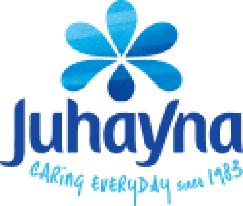 JUHAYNA 